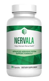 Nervala 1 Bottle